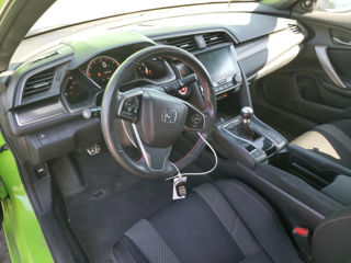 Honda Civic foto 9