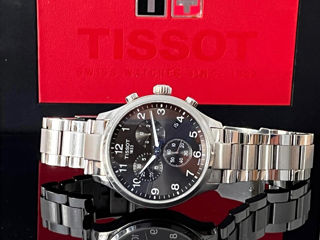 Наручные мужские часы TISSOT XL