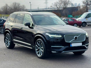 Volvo XC90 foto 5