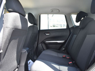 Suzuki Vitara foto 14