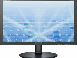 Samsung E1920N LS19CLYSB Black