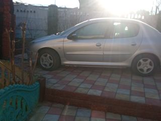 Peugeot 206 foto 5