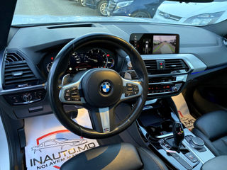 BMW X4 foto 7