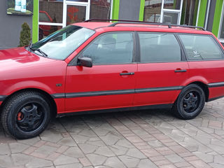 Volkswagen Passat foto 6