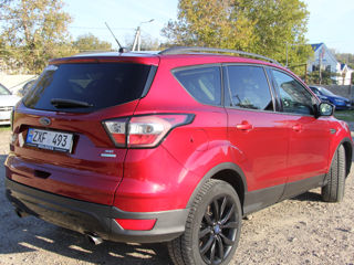 Ford Escape foto 4