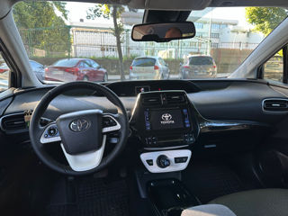 Toyota Prius foto 16