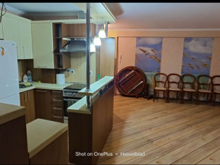 Apartament cu 2 camere, 80 m², Ciocana, Chișinău foto 2