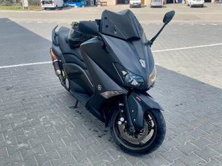 Yamaha T-max 530 foto 1