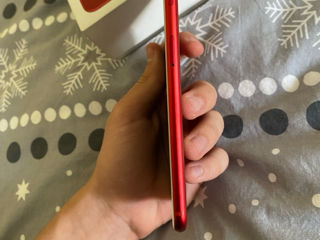 iPhone 8 Plus 256GB red product!! foto 3