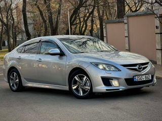 Mazda 6 foto 2