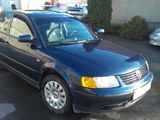 Volkswagen Passat foto 5