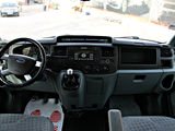 Ford Transit foto 8