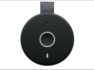 Boxă nouăWaterproof wireless speaker 90dB, Black, Logitech foto 3