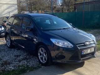 Ford Focus foto 3