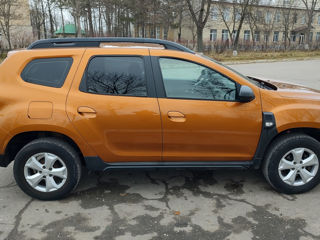 Dacia Duster foto 6