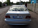 BMW 5 Series foto 5