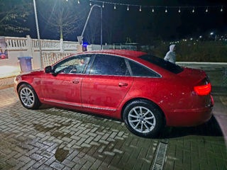 Audi A6 foto 5