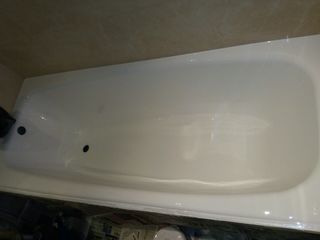 Покрытия ванны акрилом без демонтажа!!!  супер метод за 2 часа foto 6