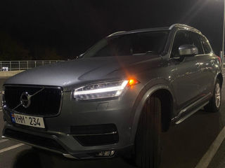 Volvo XC90 foto 5