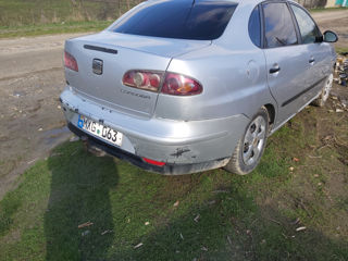 Seat Toledo foto 5