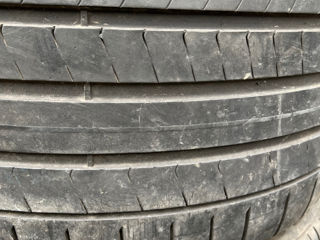 R21 315/40 Pirelli PZero foto 4