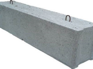 De vanzare materiale de constructii (cotelet, blocuri, beton armat)