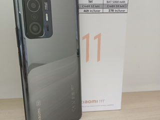 Xiaomi Mi 11T, 8/128 Gb. Pretul 4590 lei