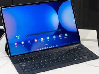 Samsung Galaxy Tab S10 Ultra with Keyboard - NOU foto 2