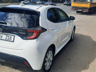 Mazda 2 foto 5