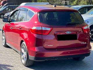 Ford C-Max foto 3