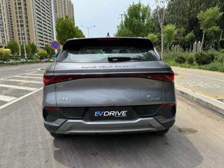 Byd Yuan Plus foto 5