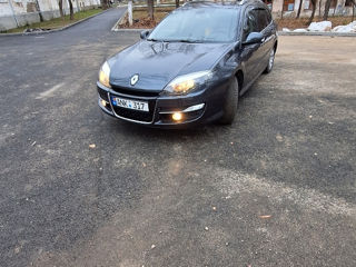 Renault Laguna foto 3