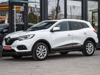 Renault Kadjar foto 1