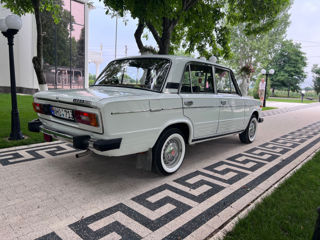 Lada / ВАЗ 2106 foto 6