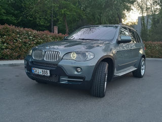 BMW X5 foto 2