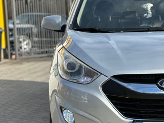 Hyundai Tucson foto 8