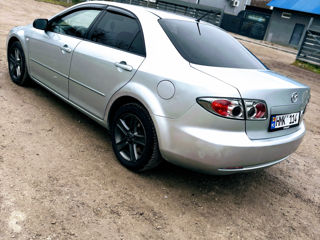 Mazda 6 foto 3