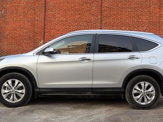 Honda CR-V foto 6