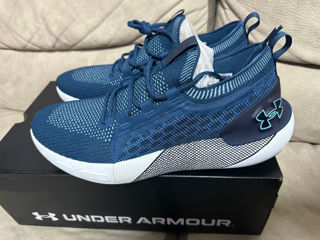 Under Armour