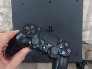 Приставка Sony Ps5 Slim 1tb Disc Доставка По Кишиневу Гарантия Подписка Ps Plus Ea Play foto 3