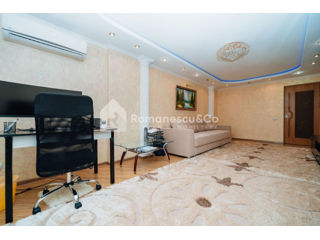 Apartament cu 3 camere, 106 m², Ciocana, Chișinău foto 1