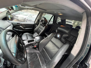 BMW X5 foto 9