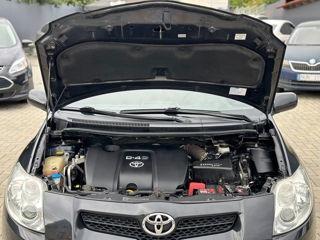 Toyota Auris foto 10