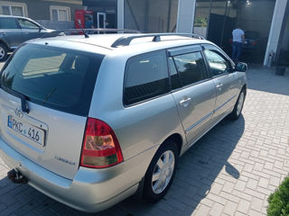 Toyota Corolla foto 3