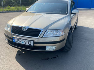 Skoda Octavia foto 3