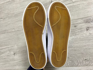 Nike Blazer женские кроссовки оригинал  фото 5