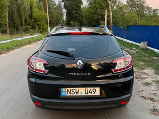 Renault Megane foto 9