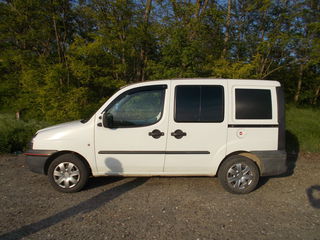 Fiat Doblo foto 4