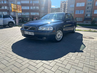 Volvo S80 foto 6