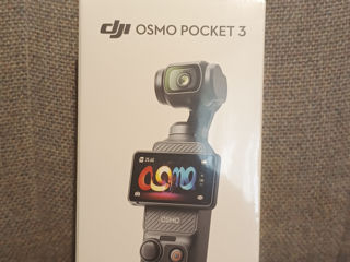 DJI OSMO Pocket 3